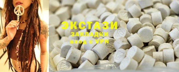 хмурый Алексин